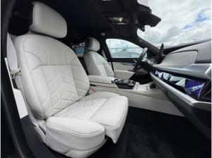 BMW i7 xDrive60 M Sport B&W AHK TV Massage Pano-Sky
