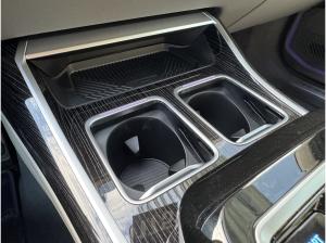 BMW i7 xDrive60 M Sport B&W AHK TV Lounge Pano Massage