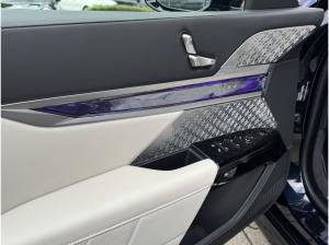 BMW i7 xDrive60 M Sport B&W AHK TV Massage Pano-Sky
