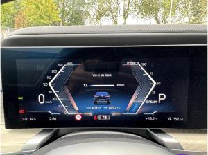 BMW i7 xDrive60 M Sport B&W AHK TV Massage Pano-Sky
