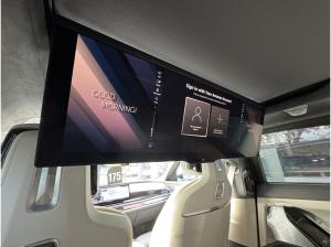 BMW i7 xDrive60 M Sport B&W AHK TV Lounge Pano Massage