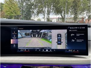 BMW i7 xDrive60 M Sport B&W AHK TV Massage Pano-Sky