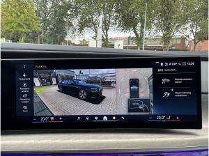 BMW i7 xDrive60 M Sport B&W AHK TV Massage Pano-Sky