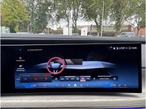 BMW i7 xDrive60 M Sport B&W AHK TV Massage Pano-Sky