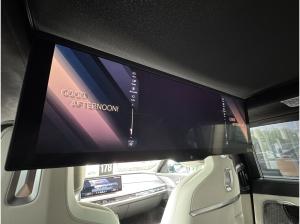 BMW i7 xDrive60 M Sport B&W AHK TV Massage Pano-Sky