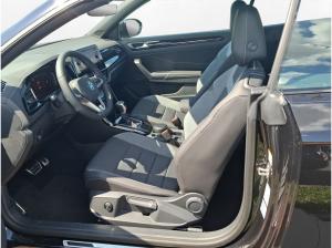 Volkswagen T-Roc Cabriolet R-Line *ABVERKAUF* DSG | ASG 3 Jahre | RÜKA | Ahzv. uvm.