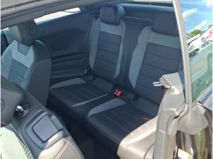 Volkswagen T-Roc Cabriolet R-Line *ABVERKAUF* DSG | ASG 3 Jahre | RÜKA | Ahzv. uvm.