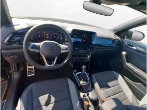 Volkswagen T-Roc Cabriolet R-Line *ABVERKAUF* DSG | ASG 3 Jahre | RÜKA | Ahzv. uvm.