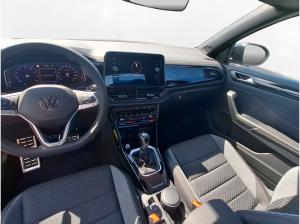 Volkswagen T-Roc Cabriolet R-Line *ABVERKAUF* DSG | ASG 3 Jahre | RÜKA | Ahzv. uvm.
