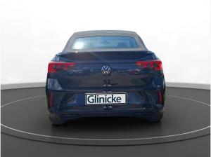 Volkswagen T-Roc Cabriolet R-Line *ABVERKAUF* DSG | ASG 3 Jahre | RÜKA | Ahzv. uvm.