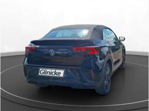 Volkswagen T-Roc Cabriolet R-Line *ABVERKAUF* DSG | ASG 3 Jahre | RÜKA | Ahzv. uvm.