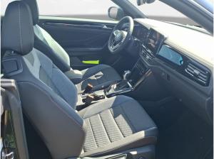 Volkswagen T-Roc Cabriolet R-Line *ABVERKAUF* DSG | ASG 3 Jahre | RÜKA | Ahzv. uvm.
