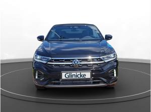 Volkswagen T-Roc Cabriolet R-Line *ABVERKAUF* DSG | ASG 3 Jahre | RÜKA | Ahzv. uvm.