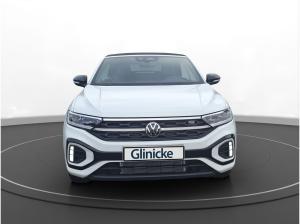 Volkswagen T-Roc Cabriolet R-Line *ABVERKAUF* DSG | RÜKA | NAVI uvm.