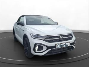 Volkswagen T-Roc Cabriolet R-Line *ABVERKAUF* DSG | RÜKA | NAVI uvm.