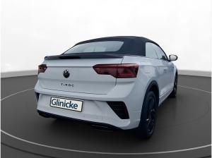 Volkswagen T-Roc Cabriolet R-Line *ABVERKAUF* DSG | RÜKA | NAVI uvm.
