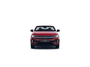 Volkswagen T-Roc Cabriolet R-Line *ABVERKAUF* 1.5 TSI DSG