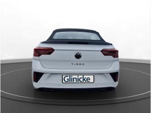 Volkswagen T-Roc Cabriolet R-Line *ABVERKAUF* DSG | RÜKA | NAVI uvm.