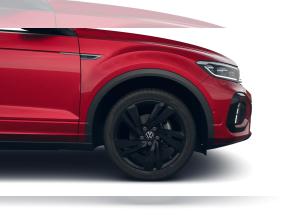 Volkswagen T-Roc Cabriolet R-Line *ABVERKAUF* 1.5 TSI DSG