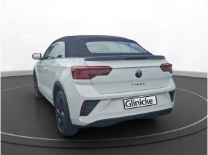 Volkswagen T-Roc Cabriolet R-Line *ABVERKAUF* DSG | RÜKA | NAVI uvm.