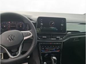 Volkswagen T-Roc Cabriolet R-Line *ABVERKAUF* DSG | RÜKA | NAVI uvm.