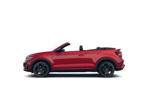Volkswagen T-Roc Cabriolet R-Line *ABVERKAUF* 1.5 TSI DSG