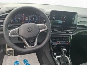 Volkswagen T-Roc Cabriolet R-Line *ABVERKAUF* DSG | RÜKA | NAVI uvm.