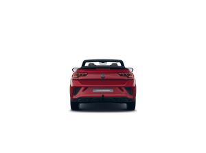 Volkswagen T-Roc Cabriolet R-Line *ABVERKAUF* 1.5 TSI DSG