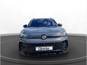 Volkswagen Tiguan R-Line *ABVERKAUF* 2,0 TDI SCR 7-Gang-Doppelkupplungsgetriebe DSG