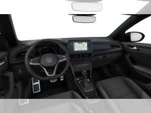 Volkswagen T-Roc Cabriolet R-Line *ABVERKAUF* 1.5 TSI DSG