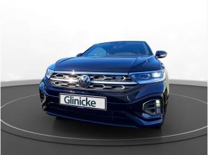 Volkswagen T-Roc Cabriolet R-Line *ABVERKAUF* DSG | IQ. LIGHT | RÜKA uvm.