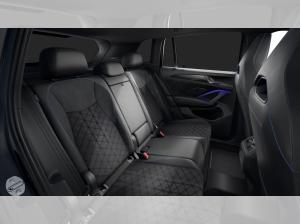 Volkswagen Tiguan R-Line *ABVERKAUF* 2,0 TSI 4MOTION DSG