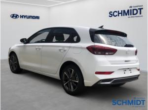 Hyundai i30 Trend M/T💼GEWERBE💼🟢Sofort Verfügbar🟢 1.0 T-GDI Navi Apple Kamera CarPlay Android Auto Mehrzonen