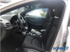Hyundai i30 Trend M/T💼GEWERBE💼🟢Sofort Verfügbar🟢 1.0 T-GDI Navi Apple Kamera CarPlay Android Auto Mehrzonen