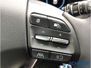 Hyundai i30 Trend M/T💼GEWERBE💼🟢Sofort Verfügbar🟢 1.0 T-GDI Navi Apple Kamera CarPlay Android Auto Mehrzonen