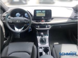 Hyundai i30 Trend M/T💼GEWERBE💼🟢Sofort Verfügbar🟢 1.0 T-GDI Navi Apple Kamera CarPlay Android Auto Mehrzonen