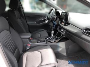 Hyundai i30 Trend M/T💼GEWERBE💼🟢Sofort Verfügbar🟢 1.0 T-GDI Navi Apple Kamera CarPlay Android Auto Mehrzonen