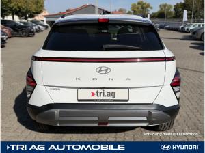 Hyundai KONA 1.6 T-GDI DCT 2WD Prime Glas-Schiebedach BOSE Soundsystem Ledersitz-Paket