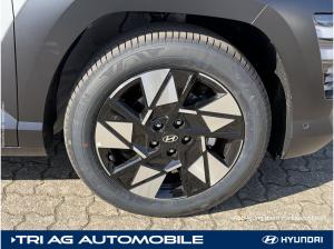 Hyundai KONA 1.6 T-GDI DCT 2WD Prime Glas-Schiebedach BOSE Soundsystem Ledersitz-Paket