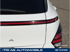 Hyundai KONA 1.6 T-GDI DCT 2WD Prime Glas-Schiebedach BOSE Soundsystem Ledersitz-Paket