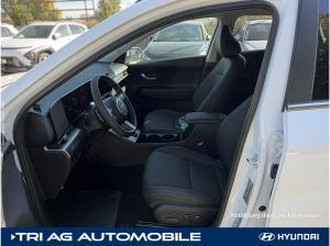 Hyundai KONA 1.6 T-GDI DCT 2WD Prime Glas-Schiebedach BOSE Soundsystem Ledersitz-Paket