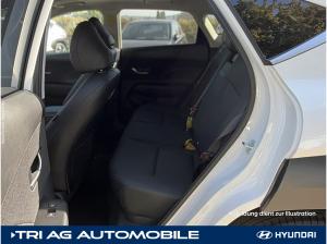 Hyundai KONA 1.6 T-GDI DCT 2WD Prime Glas-Schiebedach BOSE Soundsystem Ledersitz-Paket