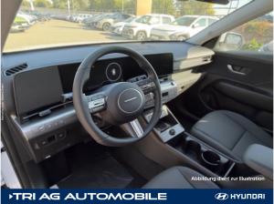 Hyundai KONA 1.6 T-GDI DCT 2WD Prime Glas-Schiebedach BOSE Soundsystem Ledersitz-Paket