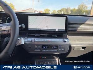 Hyundai KONA 1.6 T-GDI DCT 2WD Prime Glas-Schiebedach BOSE Soundsystem Ledersitz-Paket