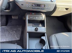 Hyundai KONA 1.6 T-GDI DCT 2WD Prime Glas-Schiebedach BOSE Soundsystem Ledersitz-Paket