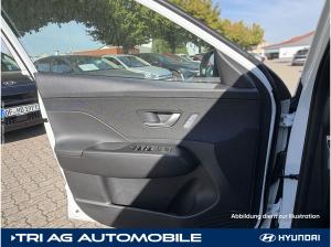 Hyundai KONA 1.6 T-GDI DCT 2WD Prime Glas-Schiebedach BOSE Soundsystem Ledersitz-Paket