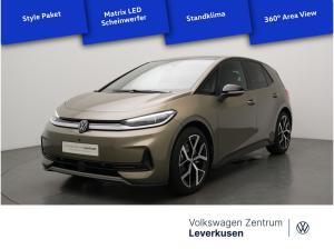 Volkswagen ID.3 Neo Style