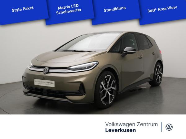 Volkswagen ID.3 Neo Style