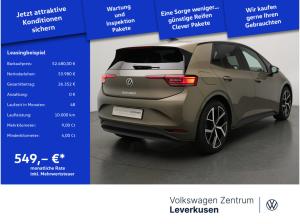 Volkswagen ID.3 Neo Style