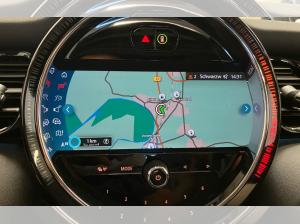 MINI Cooper SE Essential Trim - inkl. Haustürlieferung